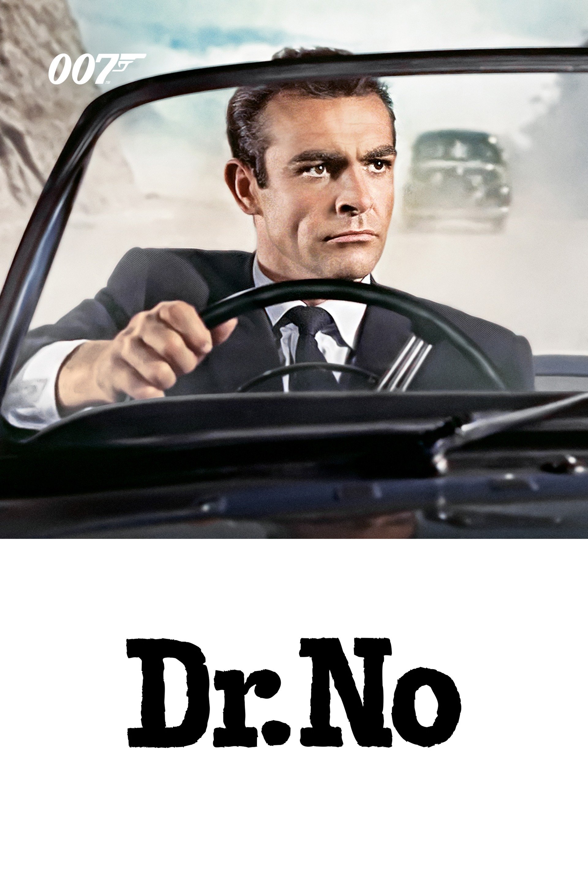 Dr. No (1962) [79631] (A1772161270) [[Films]] --Plex--